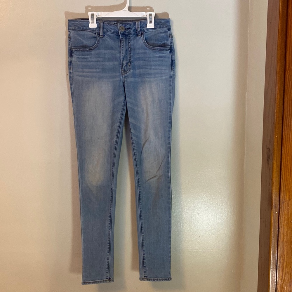 American Eagle Jegging